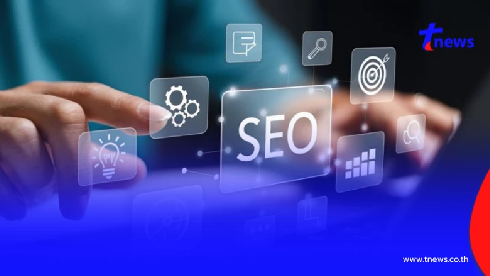 SEO คืออะไร? ทำไมต้องจ้าง Agency ทำเว็บติดอันดับ Google
