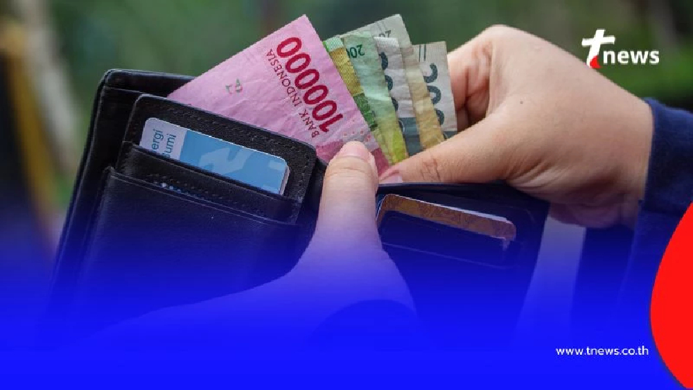 สายมูห้ามพลาด 4 ทริคเลือกกระเป๋าสตางค์เสริมดวงการเงิน