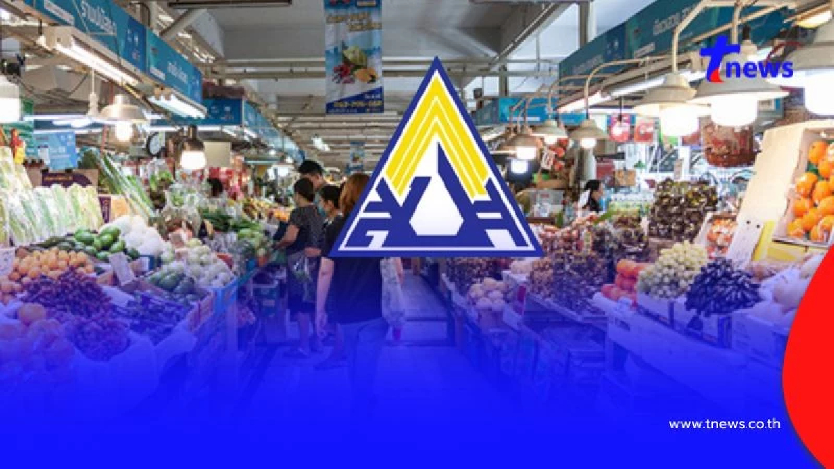 ประกันสังคมชวน ผู้ประกอบอาชีพอิสระ สมัคร ม.40 คุ้มครอง 5 กรณี