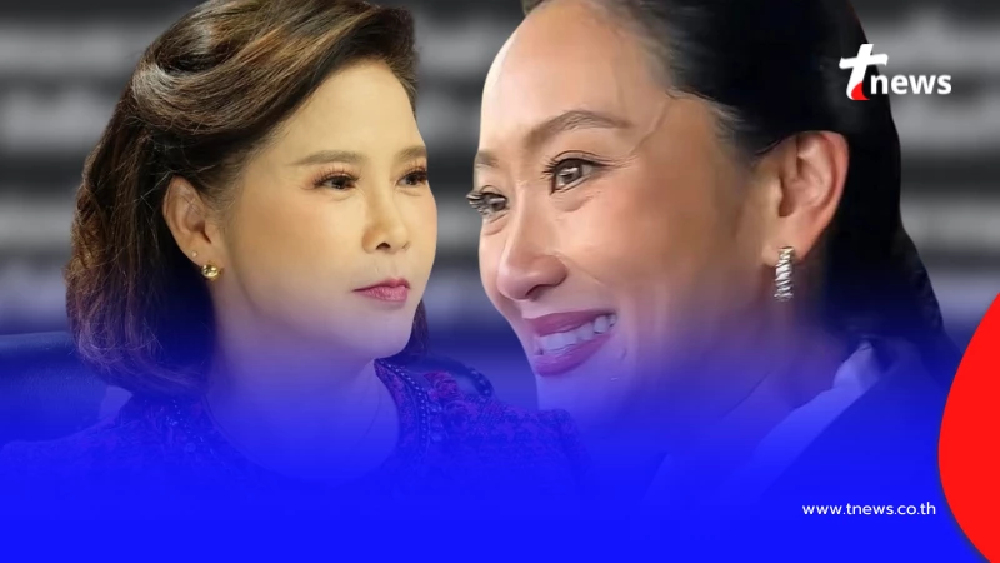 "ต๊ะ นารากร" ตัดสินใจโพสต์ตรง ๆ ถึง "แพทองธาร" ทำคนแห่ไลก์นับพัน