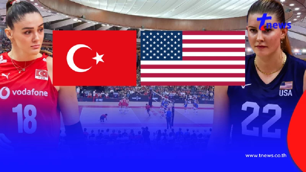 "ดูวอลเลย์บอลสด" อิตาลี vs โปแลนด์ PPTV ถ่ายทอดสดวอลเลย์บอลวันนี้