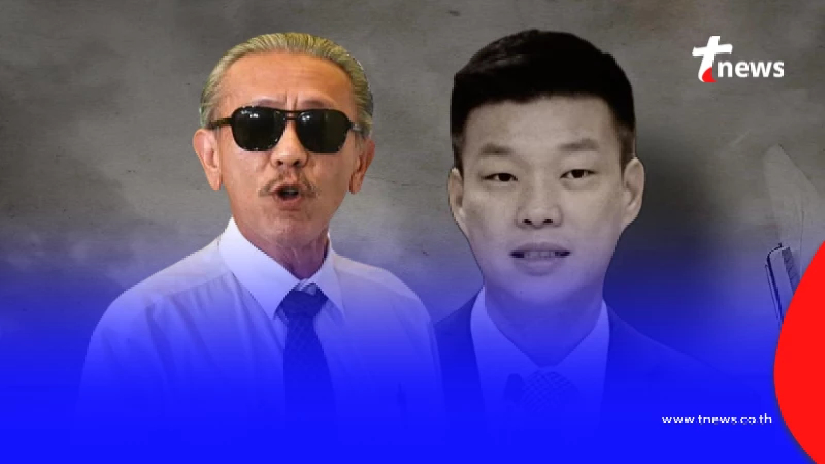 "ชูวิทย์" ตัดสินใจร่ายยาว ตรง ๆ ถึง "พรรคประชาชน" หลังเคยเตือนแล้ว