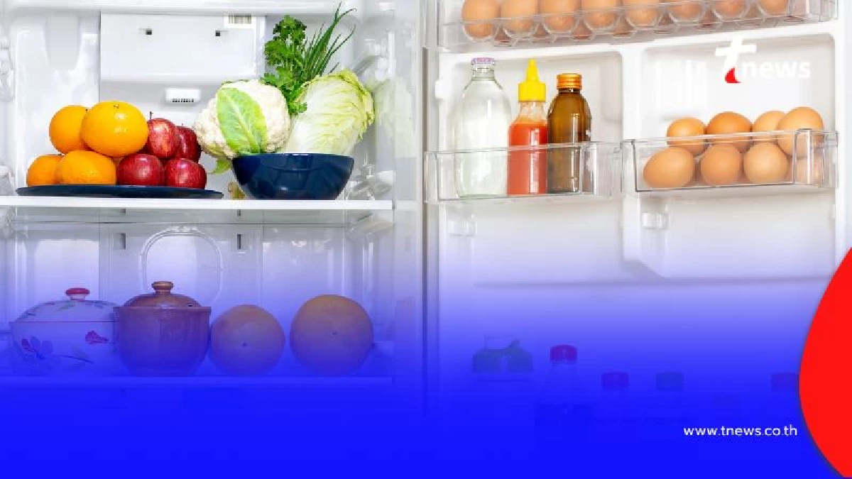 หลายคนมองข้าม 7 ผลไม้ไม่ควรแช่ตู้เย็น มีอะไรบ้าง วันนี้มีคำตอบ