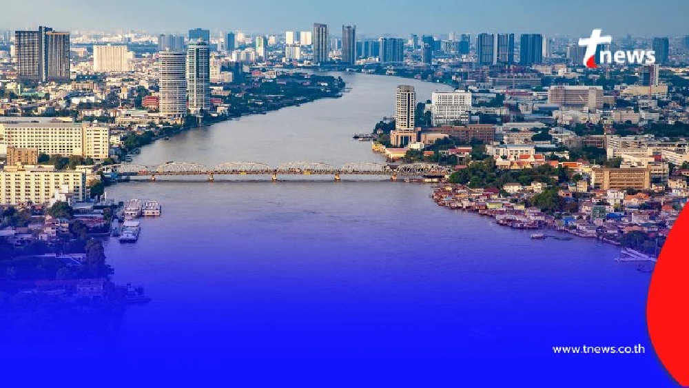 กรมชลประทาน แจ้งเตือนวันนี้ 7 พื้นที่ เตรียมตัวรับมือน้ำเจ้าพระยาสูงขึ้น