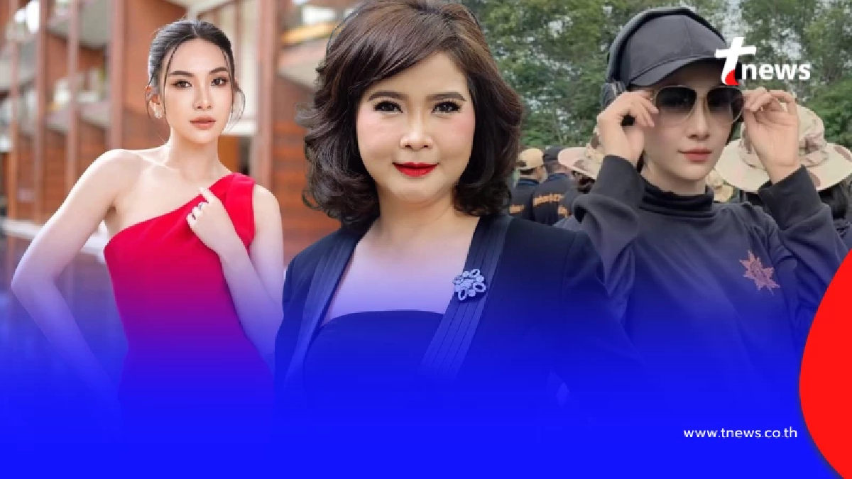 "ต๊ะ นารากร" ขอโพสต์เรื่อง "ผู้กองแคท" แบบตรง ๆ ล่าสุดแล้ว