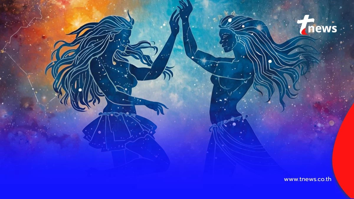 เปิดดวง 2 ราศี ดวงการเงินโดดเด่นมาก ตลอดเดือนตุลาคมนี้
