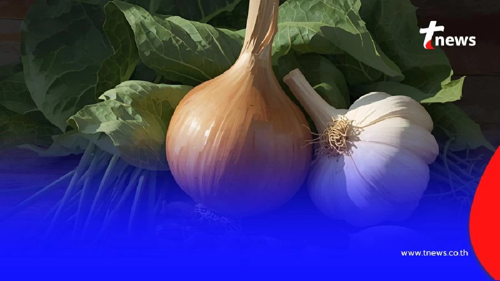 เจาะลึกข้อห้าม “ผัก 5 ชนิด” ที่หลายคนสงสัย พร้อมเหตุทำไมต้องห้าม