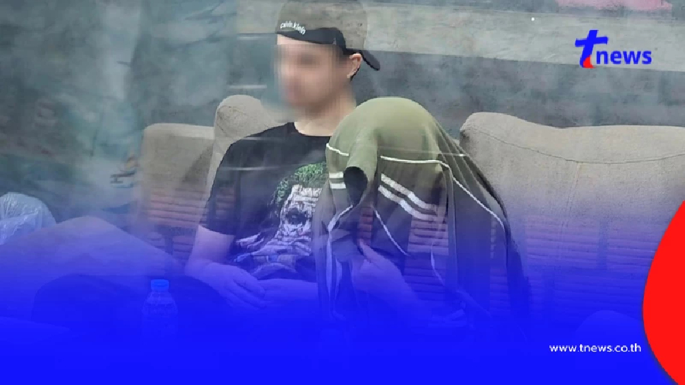 แม่เจ้า เปิดค่าจ้าง หนุ่มรัสเซียให้สาวไทย คลิปคอนเทนต์หลังกระบะ