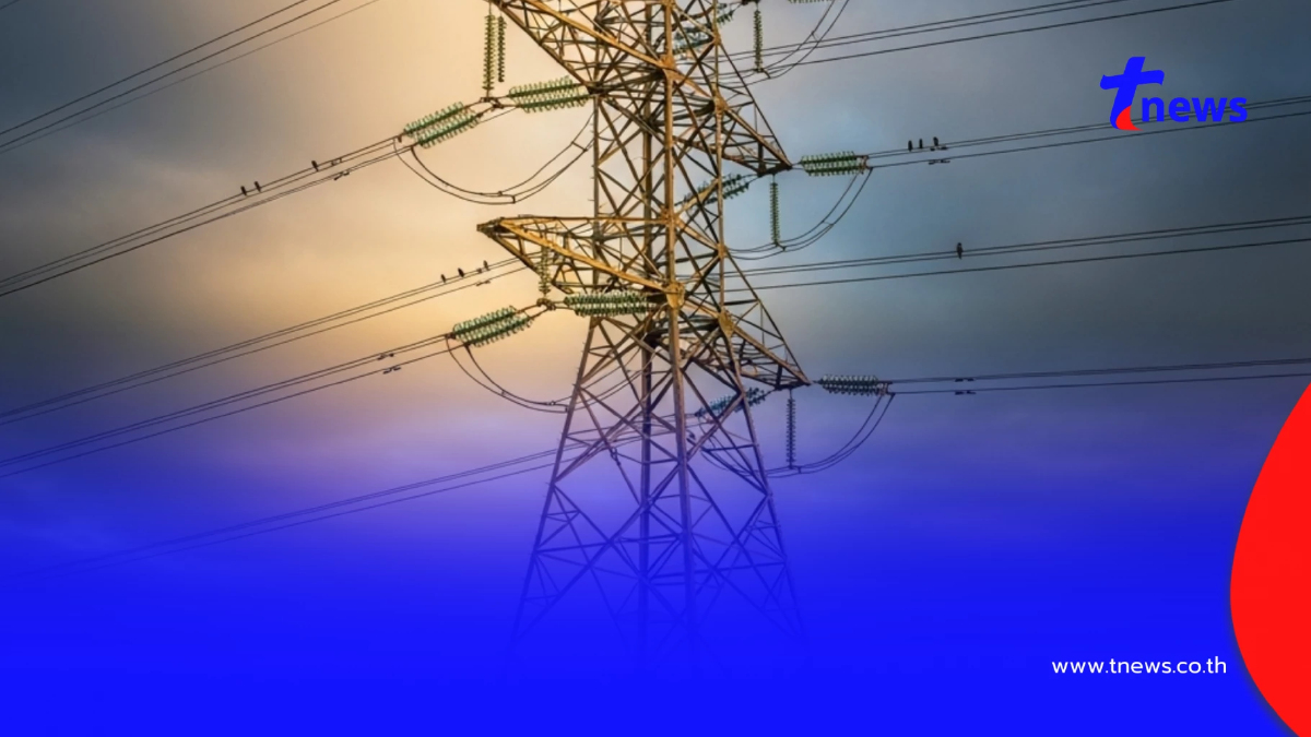 "ไฟดับ 14 ก.ย. 2568" กฟน. ประกาศดับไฟ 27 จุด กทม. สมุทรปราการ นนทบุรี