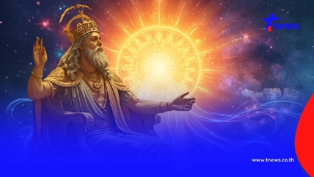 หมอดูดัง เตือน 2 ราศี ระวังตัวราหูอมอาทิตย์ ใช้สติสวดมนต์เยอะๆ