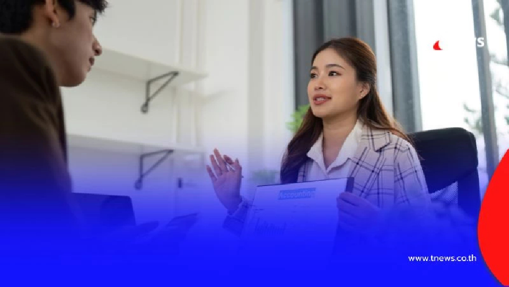 บัญชีโดนล็อกทำไง เช็กให้ชัวร์ ว่าคุณกำลัง "ถูกอายัด" หรือ "ถูกระงับ"