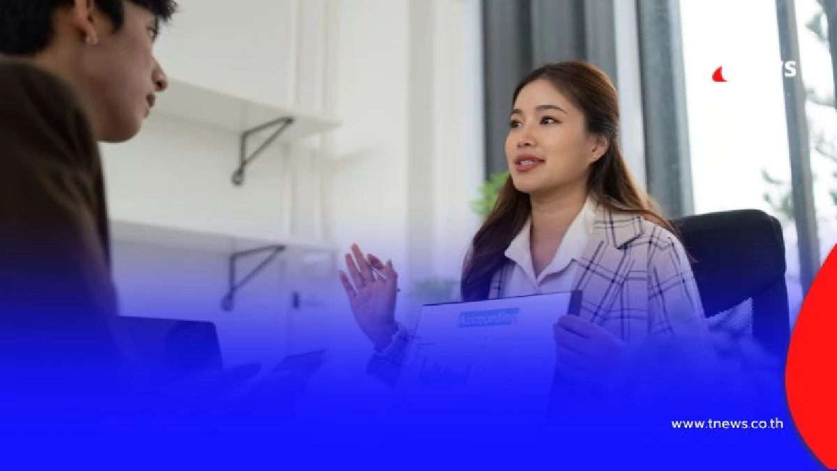 บัญชีโดนล็อกทำไง เช็กให้ชัวร์ ว่าคุณกำลัง "ถูกอายัด" หรือ "ถูกระงับ"