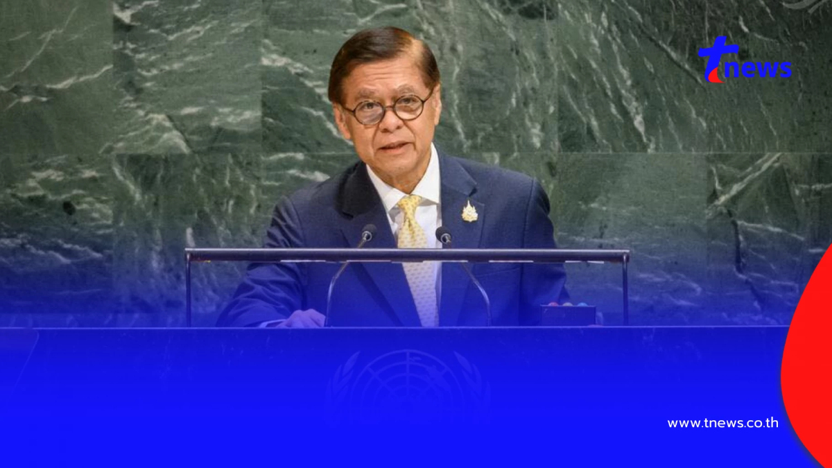 ถ้อยแถลงฉบับเต็ม "สีหศักดิ์" ซัดกัมพูชา สร้างภาพเป็นผู้ถูกกระทำ