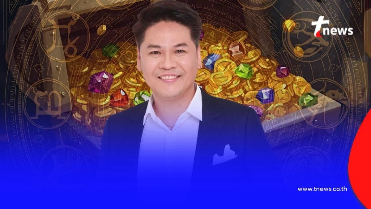 โหรดัง ลั่นชัด ๆ "6ราศี" ปากศักสิทธิ์ พูดอะไรก็เป็นเงิน เป็นทอง