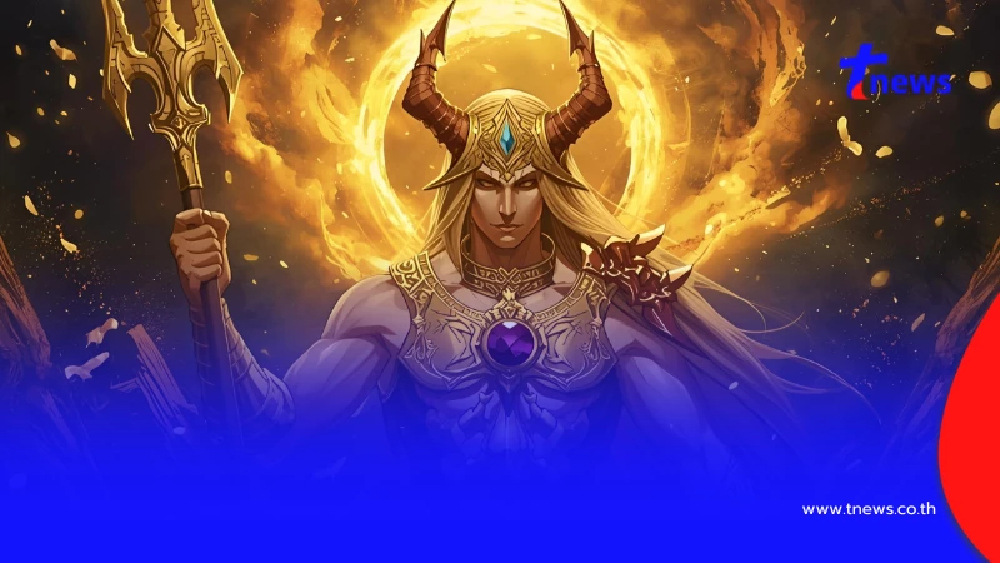 หมอดูดัง เคาะ 6 ราศี ไม่มีวันตกอับ ชีวิตดีขึ้นทันตา อีกไม่นาน