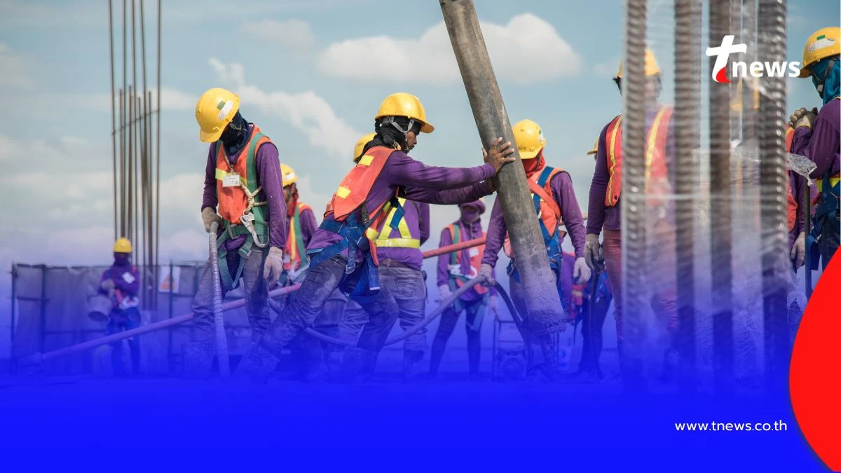 หยุดมองข้าม ประกันสังคมชวนรู้ 7 สิทธิประโยชน์พื้นฐานที่คุณต้องได้รับ