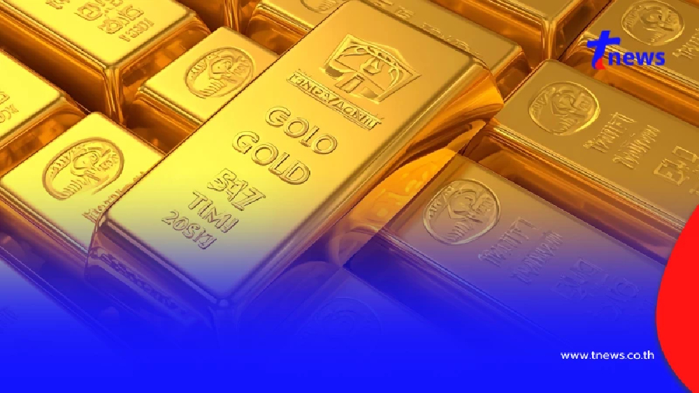 ราคาทองวันนี้ 1 ก.ย. เปิดตลาดปรับขึ้นแรง ก่อนขึ้นอีก 3 ครั้ง