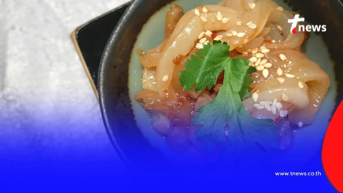 "แมงกะพรุนหัวกระสุน" ประโยชน์เยอะจริง แต่มีเรื่องต้องระวัง