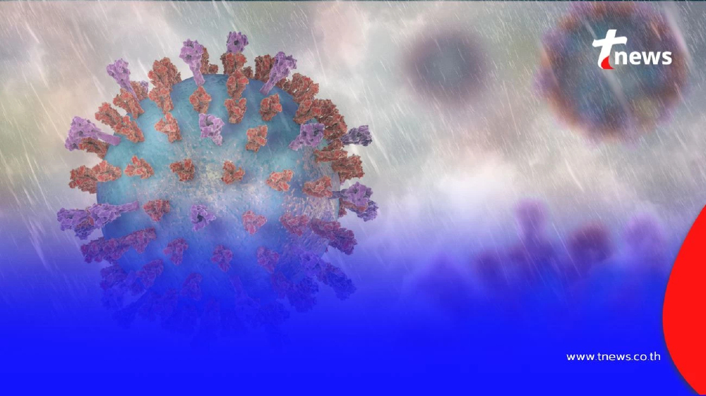 เตือนภัย RSV ทุกหน้าฝน คือช่วงพีคสุด ที่เสี่ยงป่วยหนักจนต้องแอดมิทในโรงพยาบาล