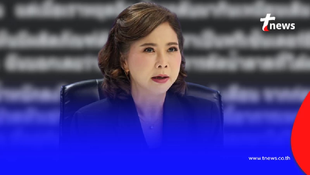 "ต๊ะ นารากร" ขอเตือนตรง ๆ ใครคิดจะใช้ "ปากกาปักพุงคุมหิว" อย่าหาทำ