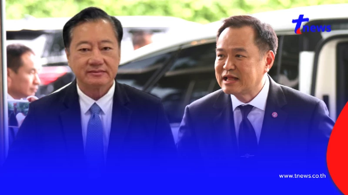 "สมชาย" เตือนแล้ว "รัฐบาลอนุทิน" ระวังประวัติศาสตร์ซ้ำรอย