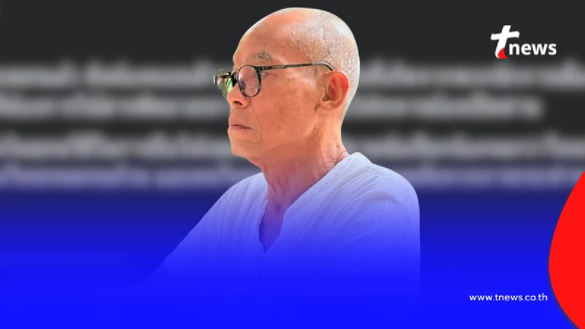 "อดีตพระพุทธะอิสระ" โพสต์ตรง ๆ แล้ว ช่างน่าสงสารทหารกล้ายิ่งนัก