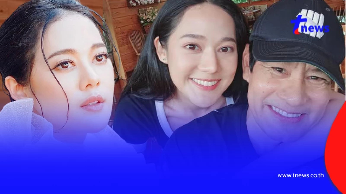ทับทิม อัญรินทร์ ตอบแล้ว สัมพันธ์ล่าสุด ไทด์ เอกพันธ์ หลังลือสะพัด