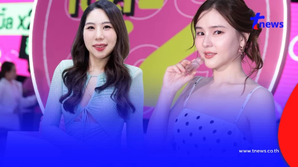 เดือดแล้ว"หุ้นส่วน"นางเอกดัง โชว์หมายศาล ดราม่าฮุบบริษัท 100 ล.