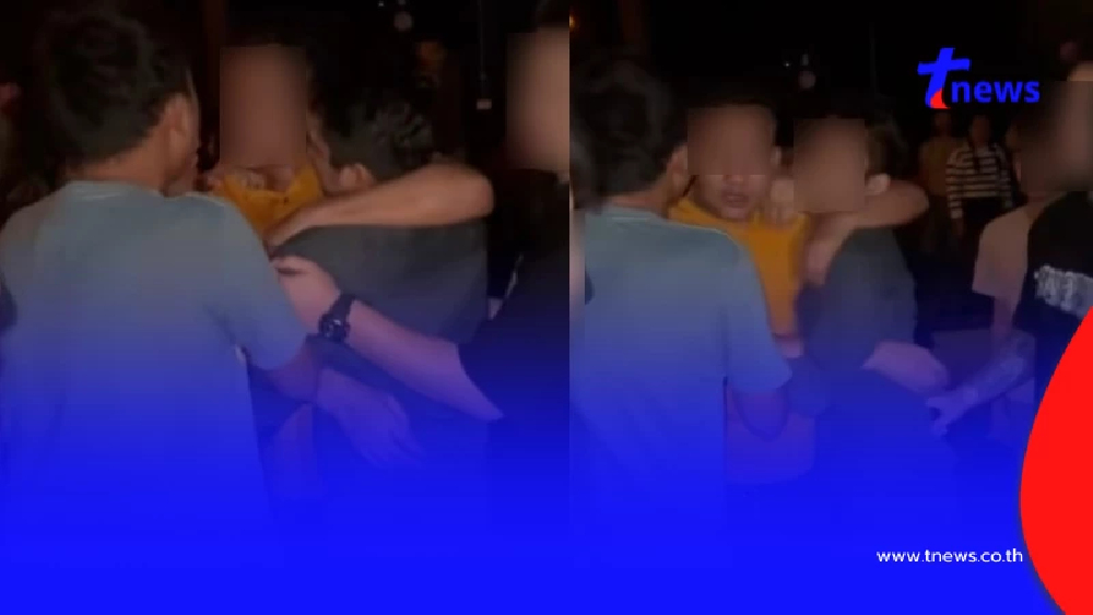 ทัวร์ลง เจ้าของร้านเหล้ามั่นหน้า กร่างด่ากราด ฉุนสาวไม่เล่นด้วย