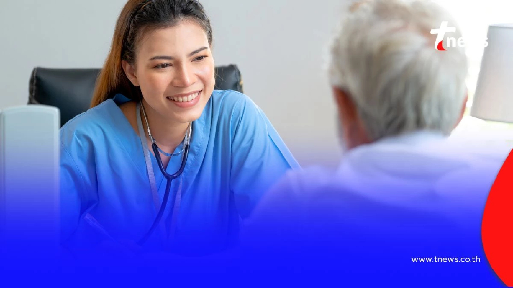 ประกันสังคมชวนผู้ประกันตน ม.33-39 ตรวจสุขภาพฟรี 14 รายการ ภายใน ก.ย.นี้