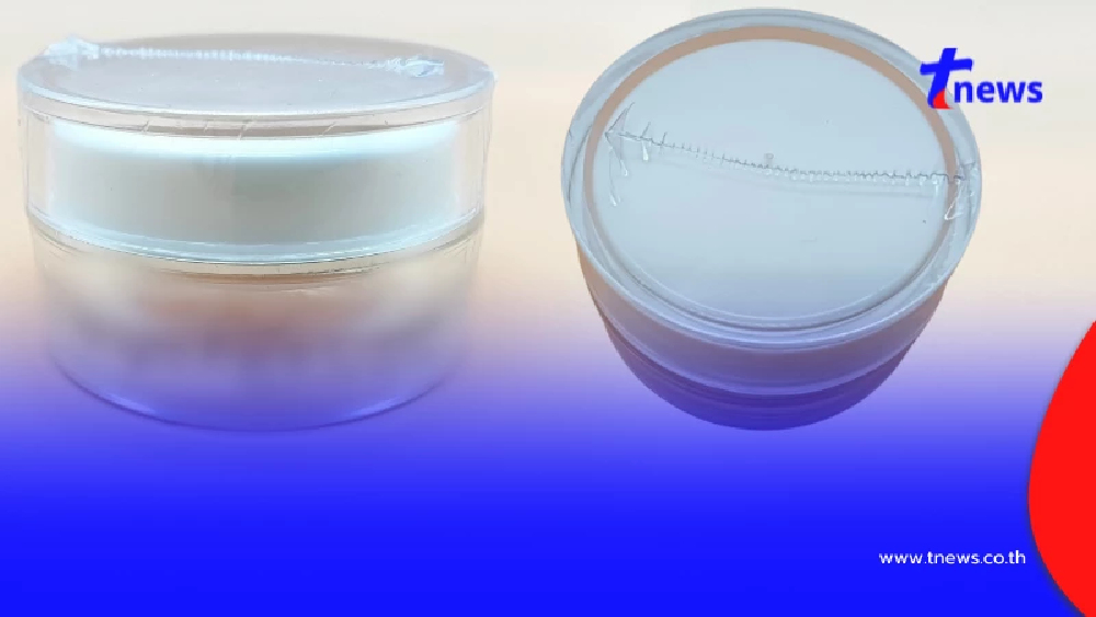 อย. เตือนเครื่องสำอางบำรุงผิวหน้า พบสารปรอท - สารสเตียรอยด์