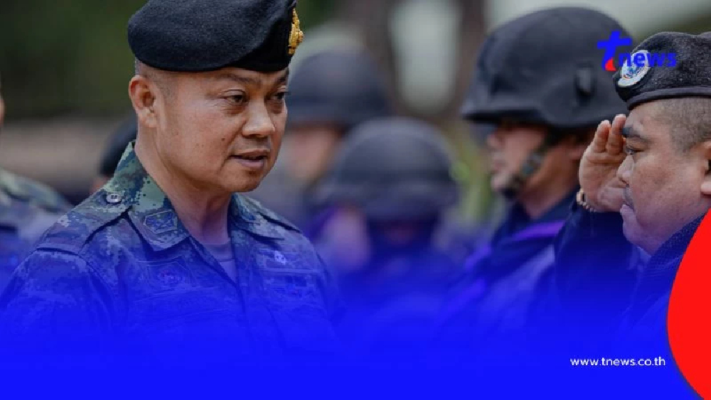 'มทภ.2' ลั่น คิดให้ดีเปิดด่าน เอื้อกัมพูชาเข้มแข็ง ถามใครได้ประโยชน์