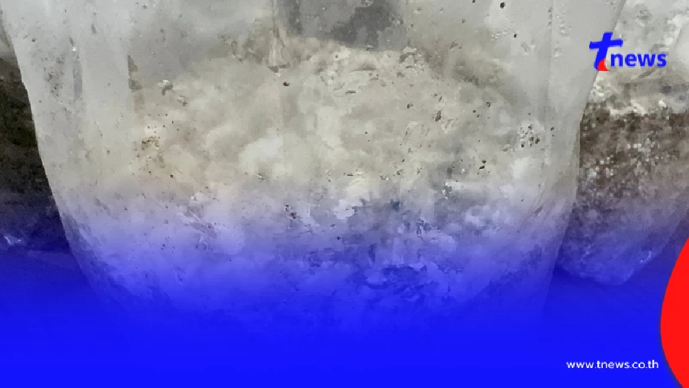 รวบหนุ่มวัย 25ปี ขายเห็ดขี้ควายออนไลน์ สุดอู้ฟู่ของกลาง 2.2 ล้าน