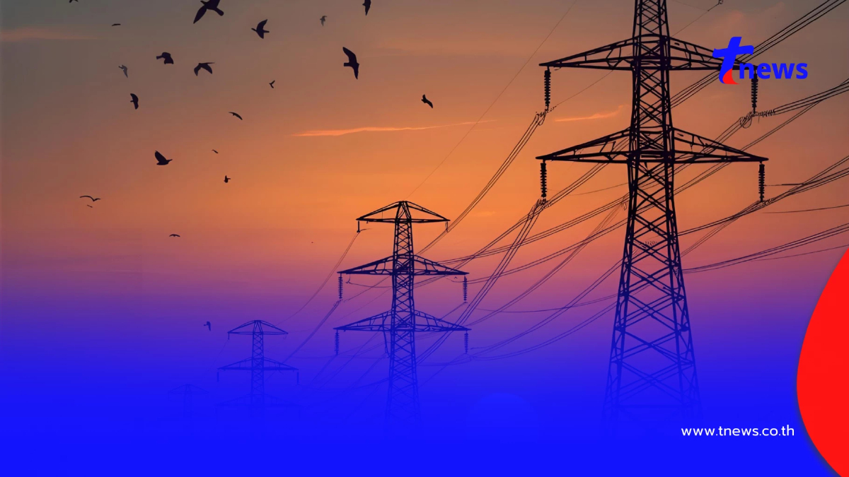 "ไฟดับ 21 ก.ย. 2568" กฟน. ประกาศดับไฟ 41 จุด กทม. นนทบุรี สมุทรปราการ
