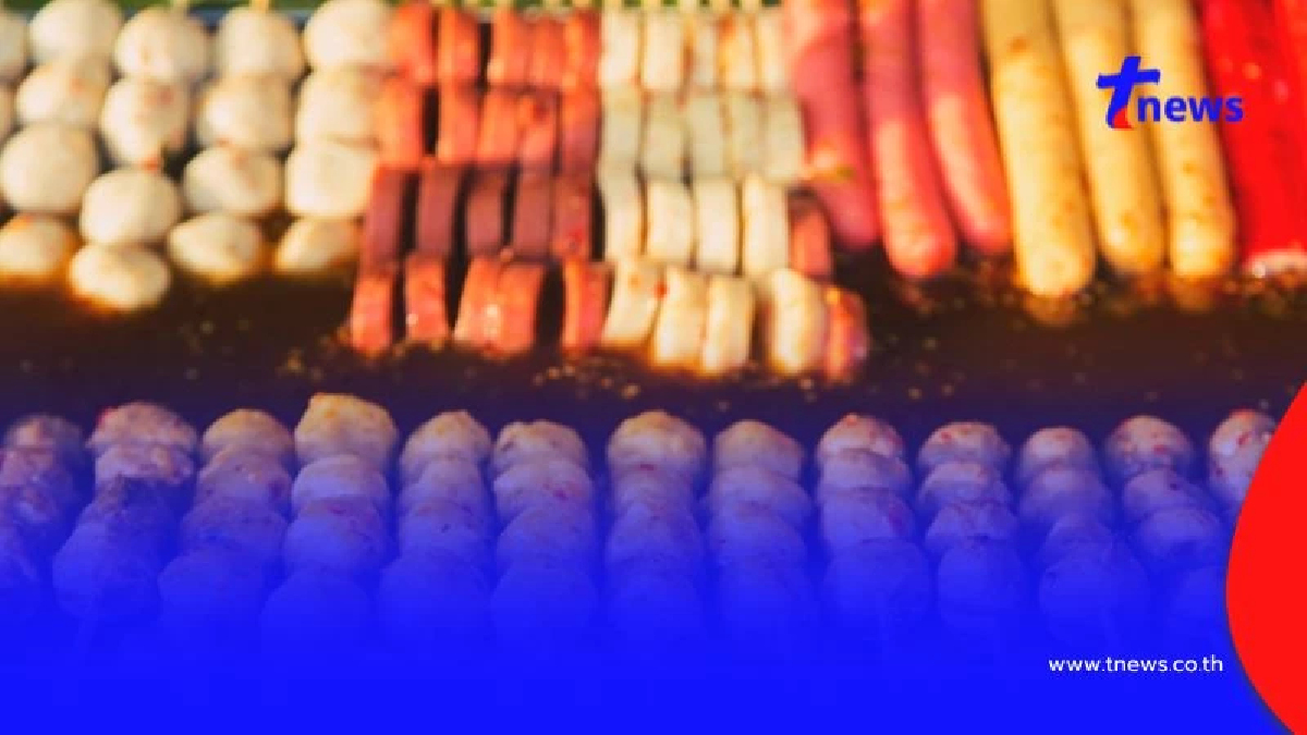 3 อาหารที่ไม่ดีต่อลำไส้ กินบ่อยเสี่ยงสุขภาพพังแบบไม่รู้ตัว