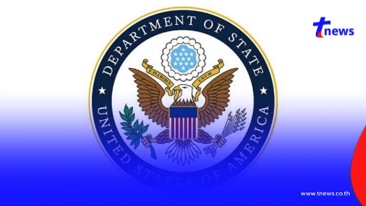 เขมร-พม่า สะเทือน สหรัฐฯ แถลงมาตรการคว่ำบาตร ศูนย์หลอกลวงออนไลน์