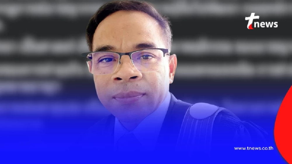 "ทนายเกิดผล" ตัดสินใจโพสต์เรื่อง "อาชญาวิทยา" แบบตรง ๆ แล้ว