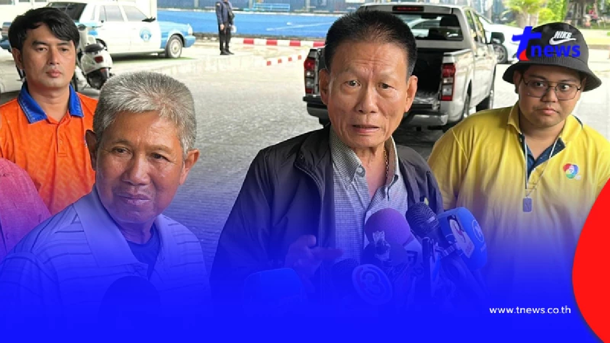 ชาวบ้านลุกฮือ แฉอีกเจ้าอาวาสวัดดัง รับไม่ได้หากินกับผ้าเหลือง