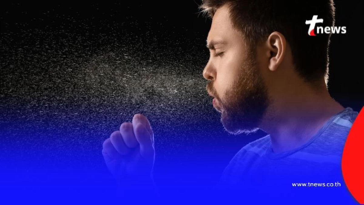 รวม 9 วิธีบรรเทาอาการไอให้หายเร็วขึ้น ไม่ต้องทนรำคาญอีกต่อไป