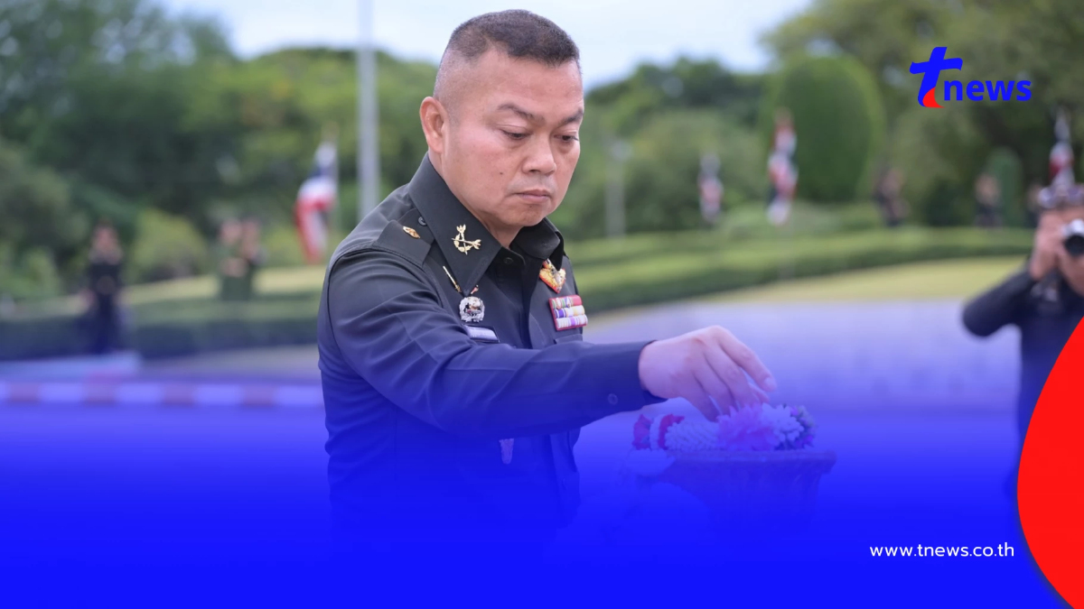 มมส มีมติมอบปริญญาวิศวกรรมศาสตรดุษฎีบัณฑิตกิตติมศักดิ์ "บิ๊กกุ้ง"