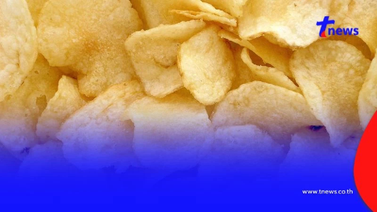 4 อาหารกินบ่อยเกินไป เสี่ยงโรคกระเพาะถามหา แบบไม่รู้ตัว