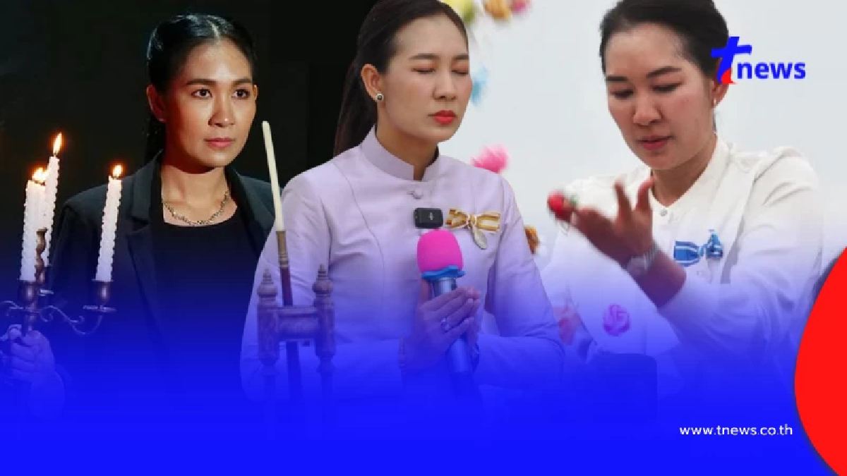 รู้จัก "เจน ญาณทิพย์" หมอดูชื่อดัง ผู้มีจิตสัมผัส ตั้งแต่วัยเยาว์