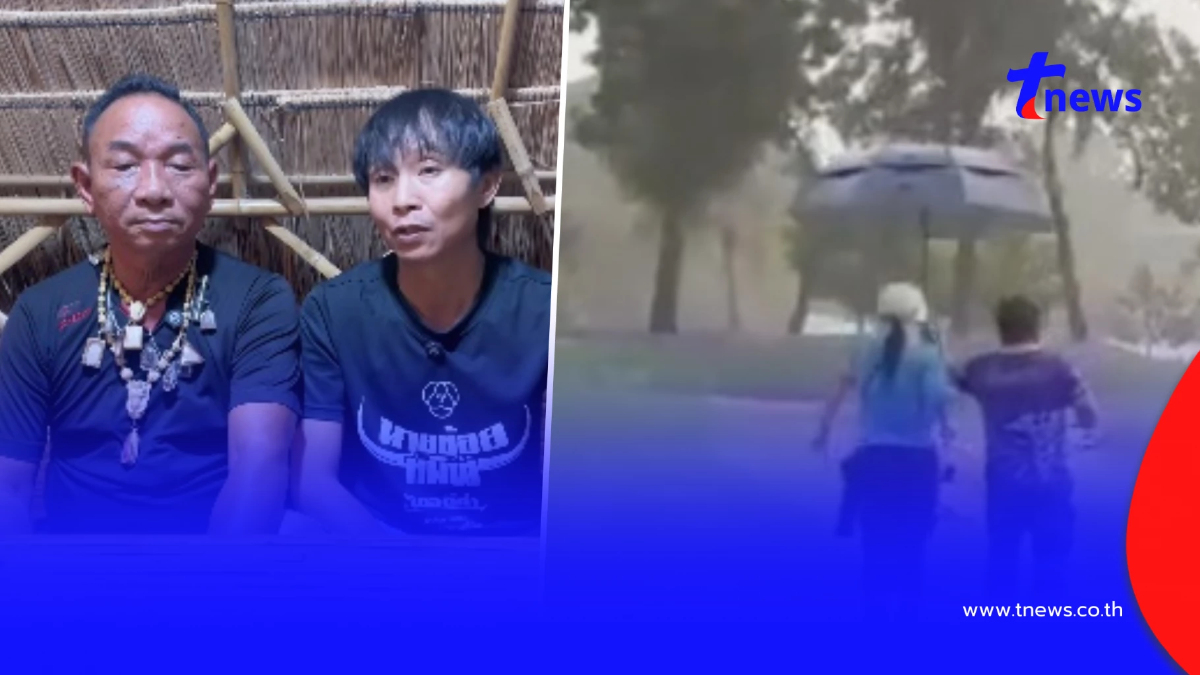 ตลกดัง แจ้งข่าวเศร้าหลานสาวที่เป็นแคดดี้ ถูกฟ้าผ่า เสียชีวิตแล้ว