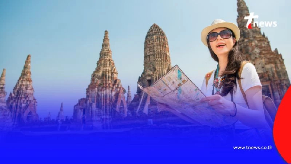 คนละครึ่ง 2568 ททท. จัดให้ก่อน เที่ยวไทยคนละครึ่ง มีสิทธิ์ได้รางวัลทุกคน