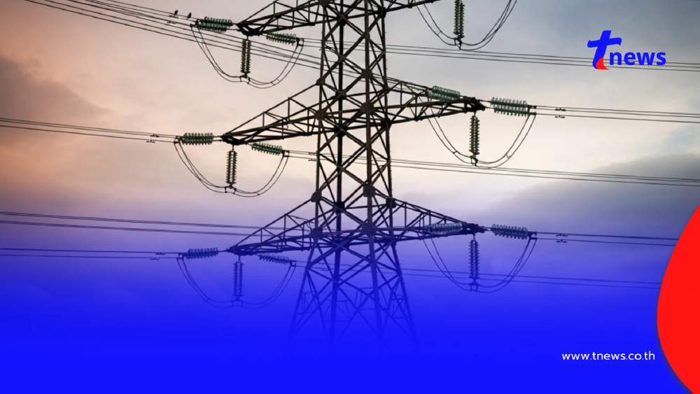 "ไฟดับ 12 ก.ย. 2568" กฟน. ประกาศดับไฟ 6 จุด กทม. สมุทรปราการ นนทบุรี