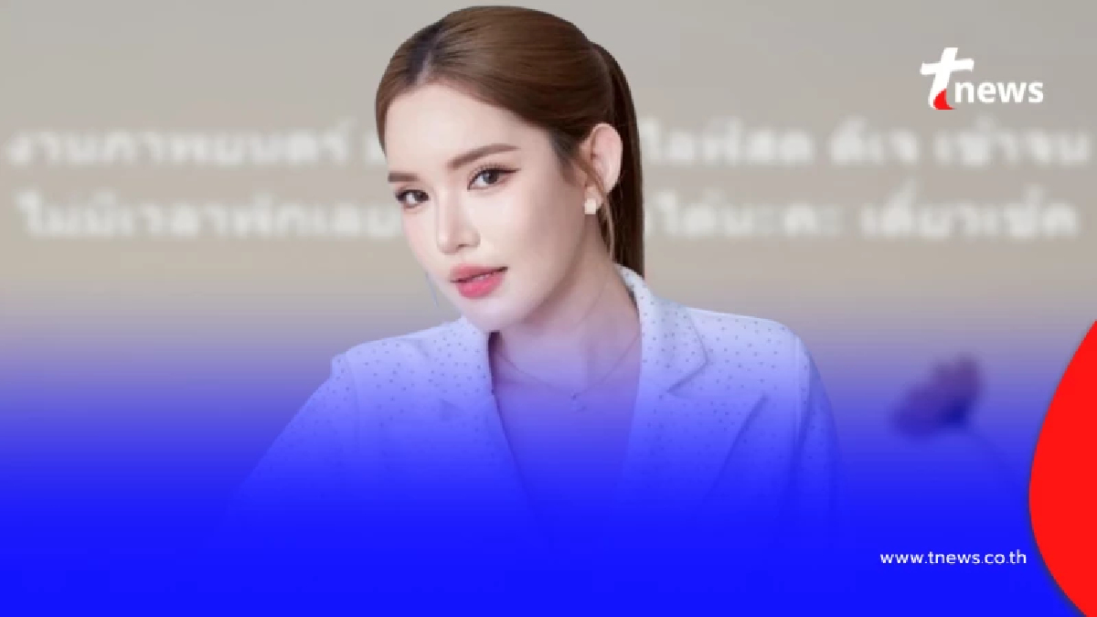 "เบบี๋ สุพรรณี" โพสต์ล่าสุด งานเข้ารัว ๆ จนไม่มีเวลาพัก แล้ว