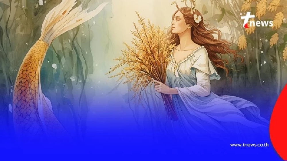 เปิดดวงคน 3 ราศี จากนี้ดวงจะมีข่าวดีเข้ามา เตรียมตัวรับการเปลี่ยนแปลง