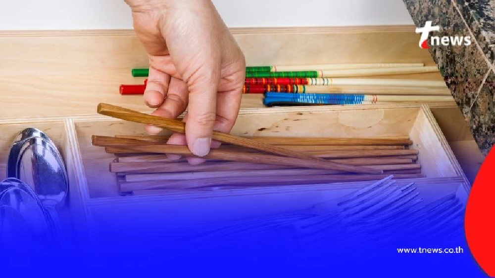 จัดครัวใหม่ ใช้ชีวิตง่ายขึ้น 5 วิธีจัดครัวให้เวิร์กแบบมือโปร