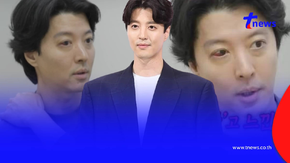 พระเอกดัง เปิดใจป่วยโรคหายากสุดทรมาน พบเพียง 1% เท่านั้น