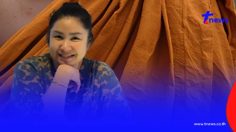 นิทานจากพระ สาวขายแซนด์วิชชีวิตพลิกอู้ฟู่ ครูนัท ทิ้งคำใบ้สะเทือน